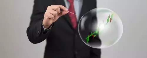 Market Turbulence Ahead: Key Indicators Signal Caution for Investors
