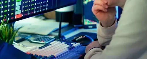 Navigating Market Volatility: A Constructive Outlook Amidst Investor Concerns