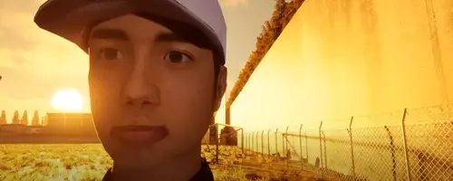 Japanese Developer Adds Czech Localization to "Ball Boy Simulator" for a Single Wishlisting Fan