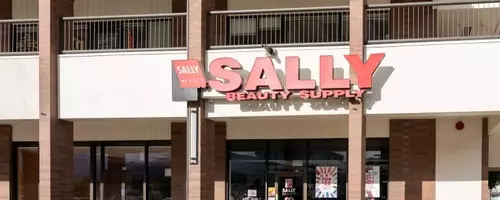 Sally Beauty Holdings: A Deep Dive into Its Financial Performance and Future Prospects