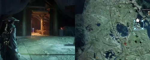 Comprehensive Guide to Electronic Brain Locations in Beast of Reincarnation