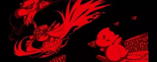 Long-Lost Virtual Boy Titles Arrive on Nintendo Switch Online