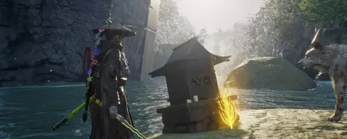 Comprehensive Guide to All Shrine Locations in Beast of Reincarnation