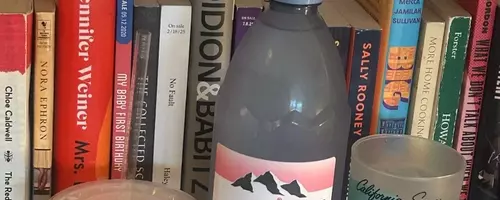 The Elusive Quest for 'Sacred Water': A $12 Beverage Odyssey