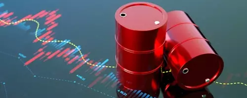 Global Commodity Markets Fluctuate Amidst Geopolitical Shifts and Supply Concerns
