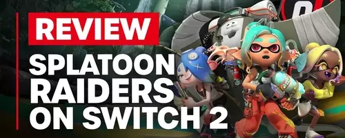 Tetris 99 Gears Up for a Crossover Event with Splatoon Raiders, Unveiling a Fresh New Theme