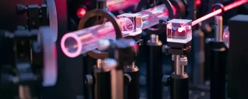 Coherent Corp. Transforms into Photonics Powerhouse with AI-Driven Growth