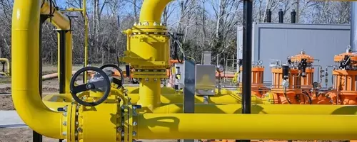 Williams to Acquire Momentum Midstream in Major $5.5 Billion Deal