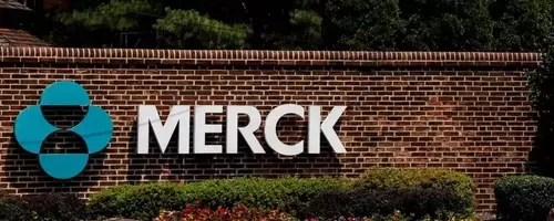 Merck's Strong Second Quarter Driven by Keytruda Sales