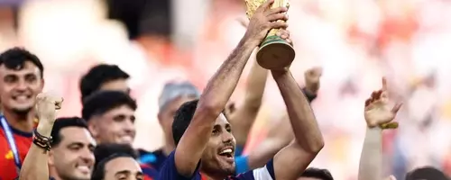 Refactor Games Lays Off 85% of Staff After FIFA World Cup Game Launch