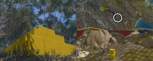 Comprehensive Guide to Megaphone Locations in Big Walk