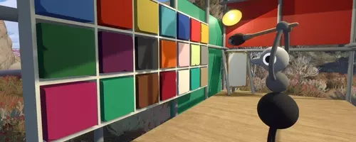 Customizing Your Avatar's Appearance in Big Walk