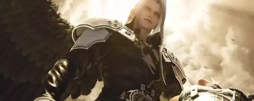 Final Fantasy VII Revelation Director Confirms Main Story Conclusion within Base Game
