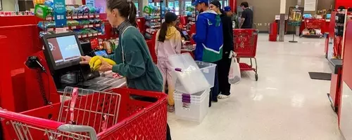 Trader Joe's customer interaction strategy excels over competitors