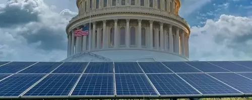First Solar's Strategic Reassessment Amidst Regulatory Flux