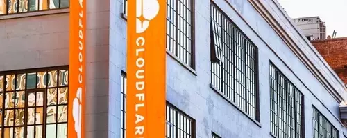 Cloudflare's High Valuation: A Deep Dive into Growth and Market Expectations