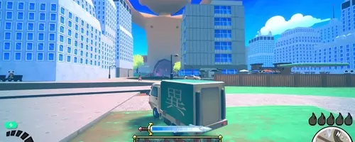 Review: 'Truck-kun is Supporting Me from Another World?!' Offers Vehicular Mayhem as a GTA 6 Alternative