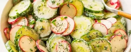 Creative Culinary Uses for Leftover Cucumbers