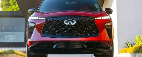 Costco Offers Significant Savings on New Infiniti SUVs
