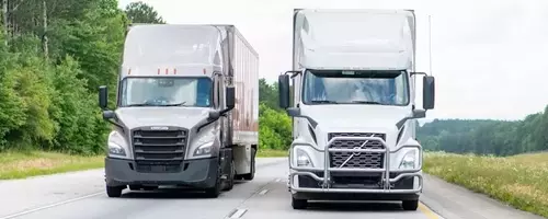 Transportation Capacity Dips in July While Rates Stay Elevated