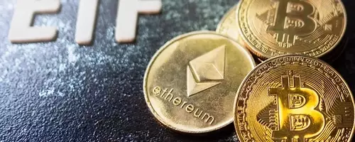 First U.S. Bitcoin ETF Ceases Operations Amidst Dwindling Inflows