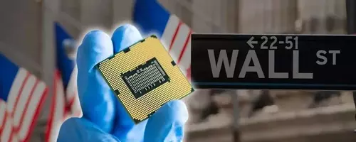 Navitas Semiconductor Experiences Stock Fluctuation Amidst Promising Future Outlook