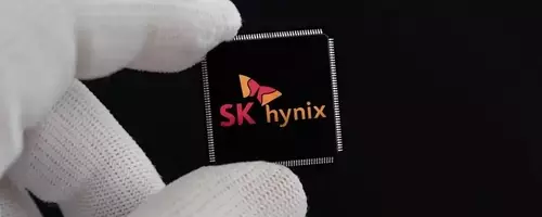 Wedbush Endorses SK Hynix Amidst Persistent Memory Supply Constraints