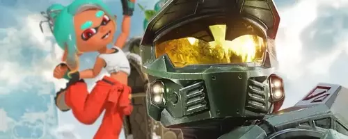 Halo: Campaign Evolved Takes Top Spot in UK Gaming Charts