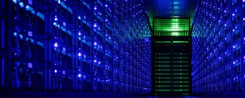 SK hynix and SanDisk Revolutionize Data Centers with High Bandwidth Flash