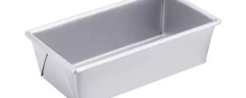 The Ultimate Guide to Loaf Pans: Achieving Bakery-Quality Breads at Home