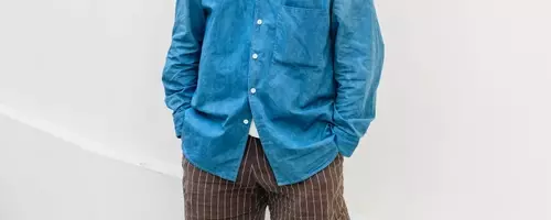 Oliver Church: Crafting Exclusivity in Menswear