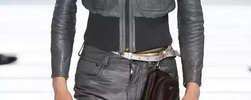 The Resurgence of the Belt Bag: A Chic and Practical Fashion Statement