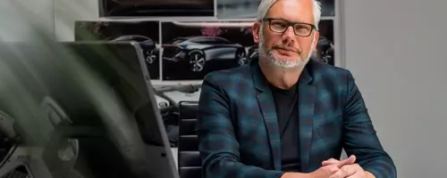 Nissan Appoints Matthew Weaver as New Global Design Chief