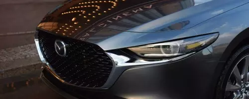 Mazda's Affordable Sedans and Hatchbacks Outperform SUV Sales