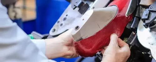 China's Footwear Industry Navigates Shifting Global Dynamics