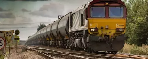 CSX Corporation's Intermodal Strategy Drives Robust Growth