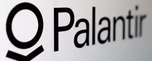 Palantir Stock Soars on AI Platform Success and Strong Earnings