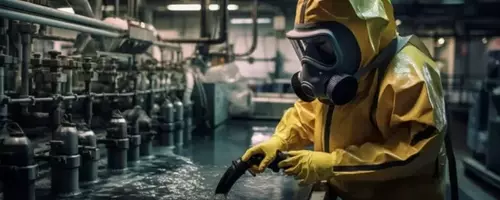 Olin Corp. Poised for Recovery Amidst Chlor-alkali Market Shift