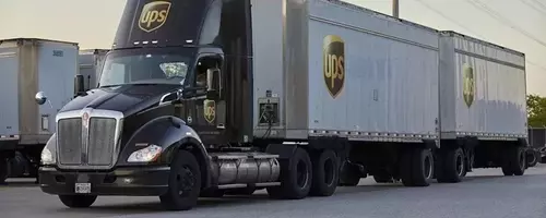 UPS's Dividend Prospects: A Deep Dive into its Industrial Sector Standing
