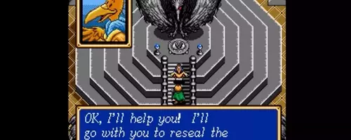 The Resurgence of Tactical RPGs: Why Sega Should Revisit Shining Force