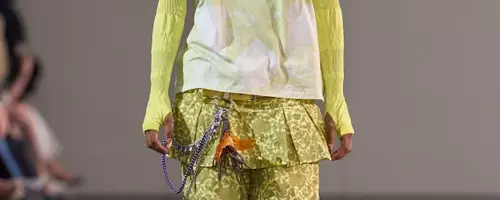Paolina Russo's Spring 2027 Copenhagen Ready-to-Wear Collection