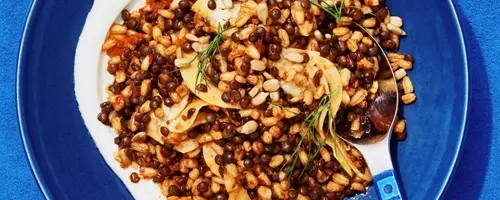 92 Effortless Lunch Ideas to Reinvigorate Your Midday Meal Routine