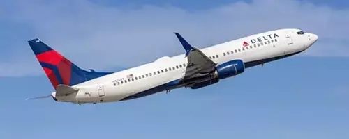 Delta Air Lines Navigates Fuel Price Volatility with Strategic Pricing