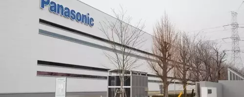Panasonic's Strong Q1 Performance Signals Bright Future