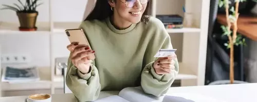 Smart Shopping Starts with Smarter Financial Decisions