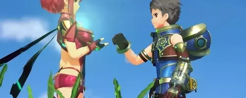 Nintendo Addresses Xenoblade Chronicles 2 Glitches on Switch 2