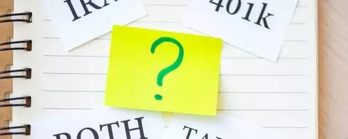 Navigating Backdoor Roth and Mega Backdoor Roth Strategies for High Earners
