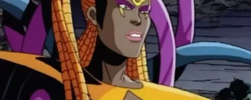 Unraveling the Mystery of the X-Ternal in X-Men '97