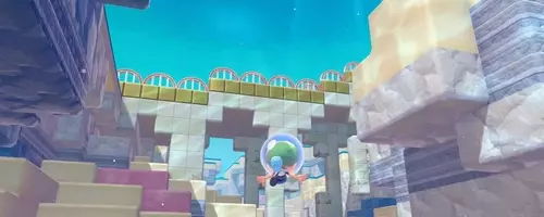 Pokemon Pokopia 2.0.0 Update Introduces Underwater Exploration, New Region, and Quality of Life Improvements