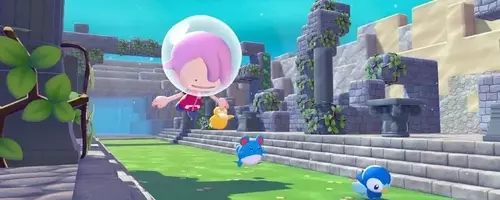 Unlocking the Dive Ability in Pokémon Pokopia